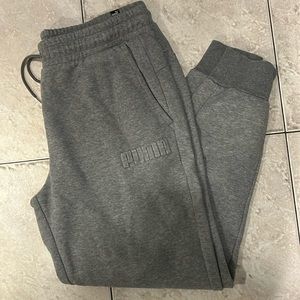 Puma Joggers